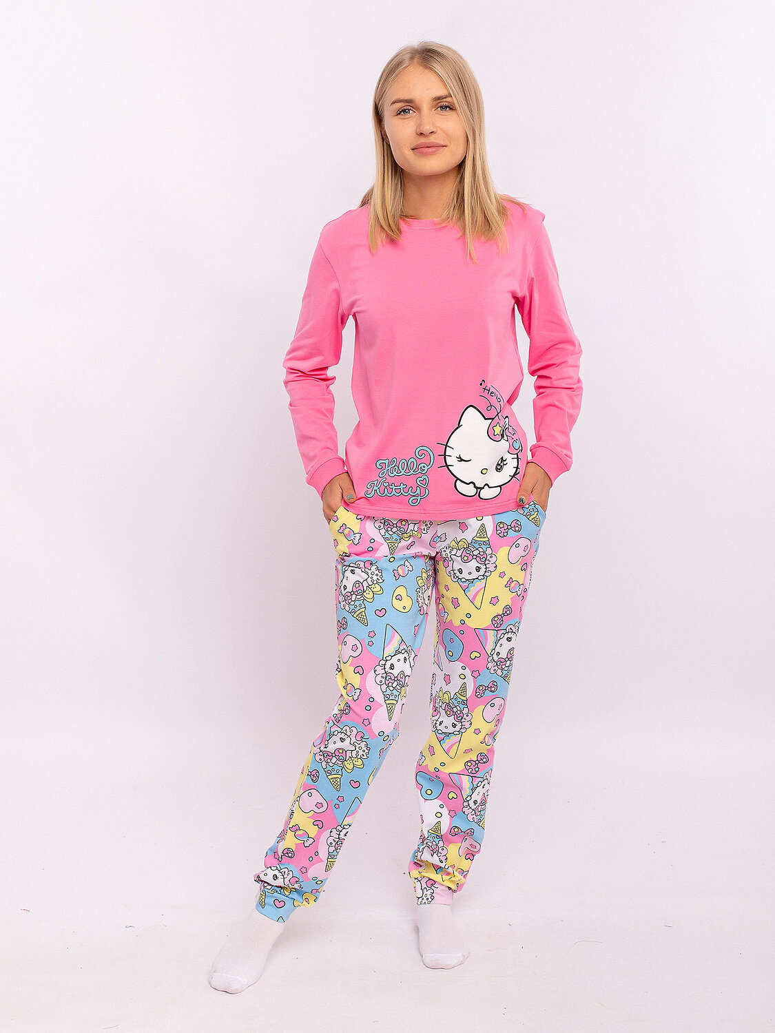 BATIK Комплект 269607 012_ОК22 мультиколор