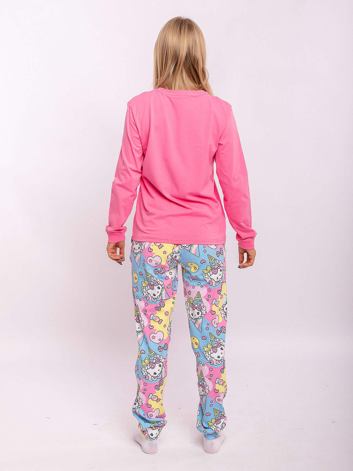 BATIK Комплект 269607 012_ОК22 мультиколор