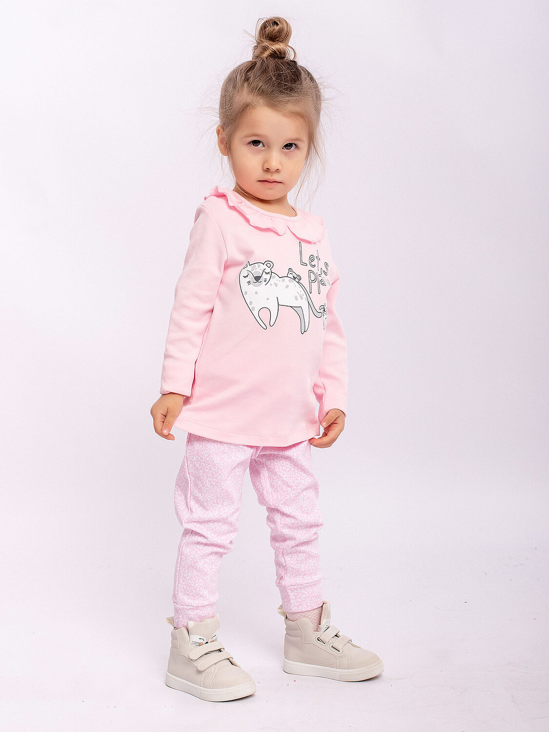 BATIK Кофточка 269613 063_ОН22 мультиколор