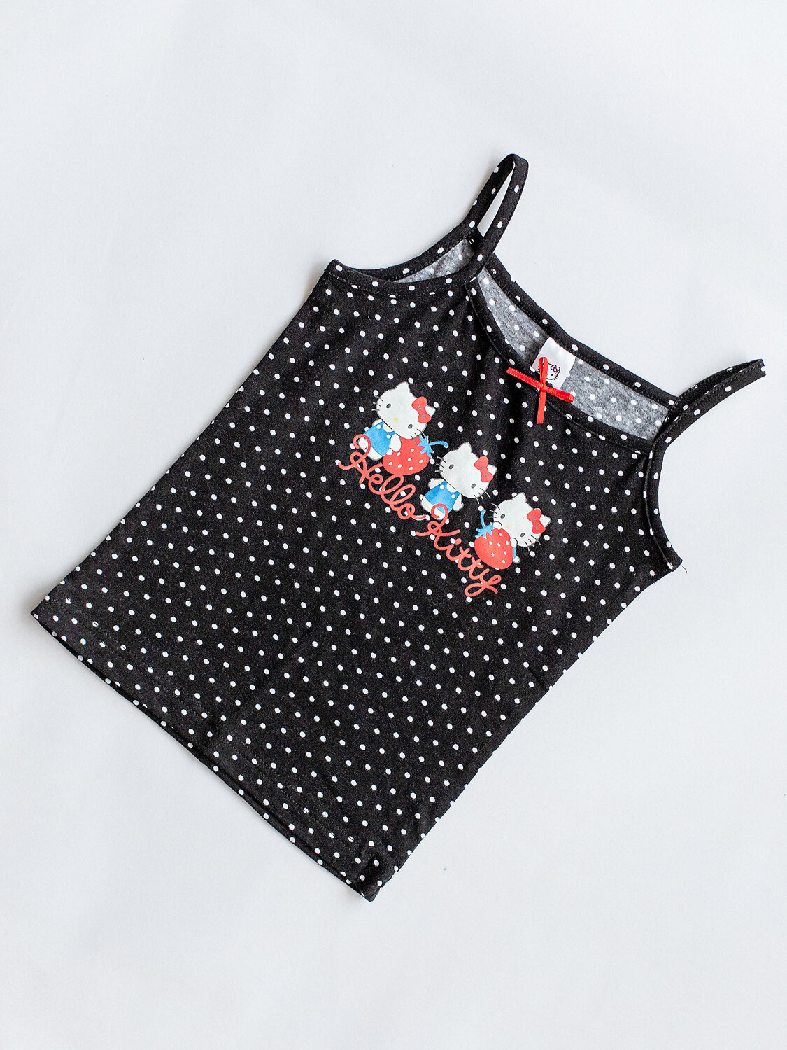 BATIK Майка 269617 005_НБО22 мультиколор