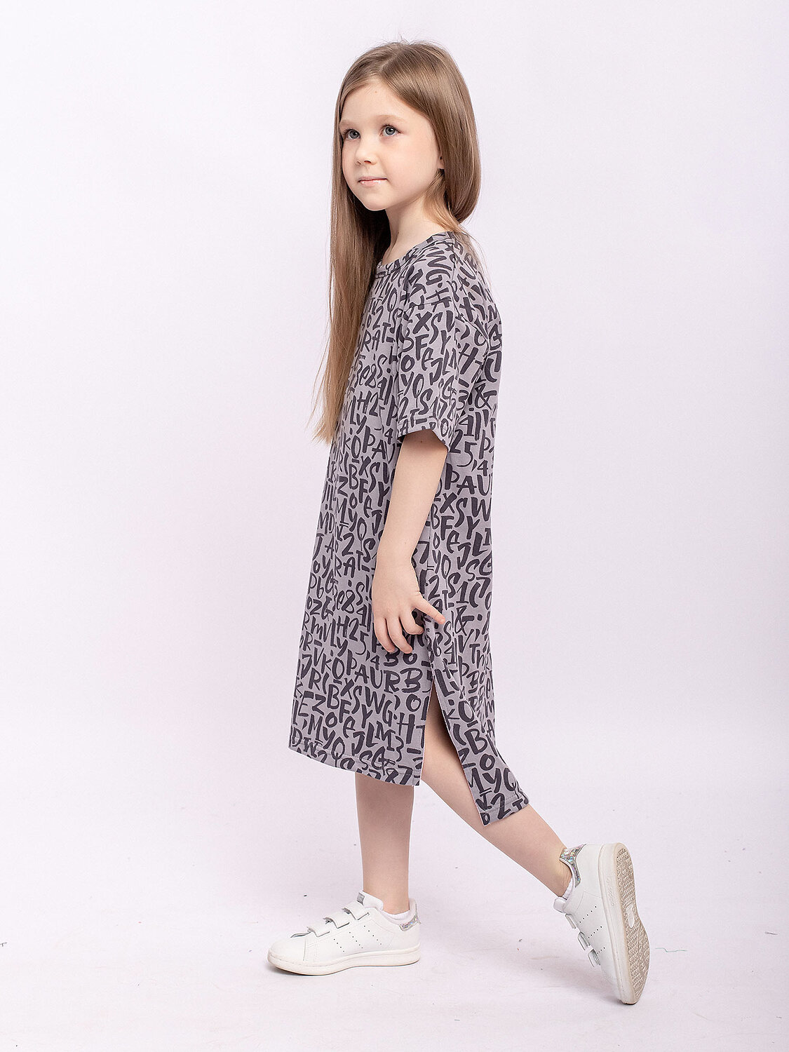 BATIK Платье 269638 009_ОДК23 мультиколор
