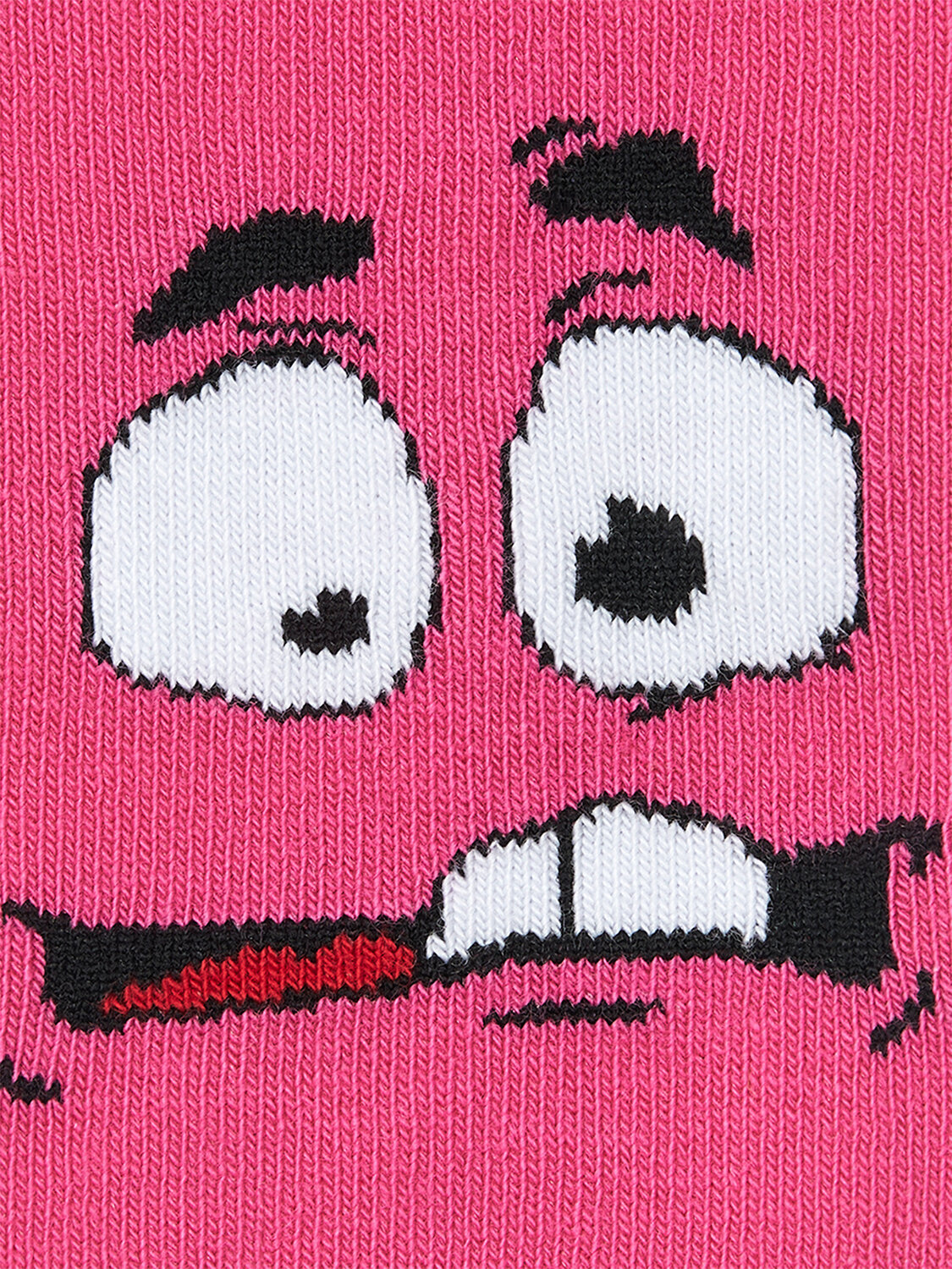JS Omsa Носки 269941 FREE STYLE 601 fuxia