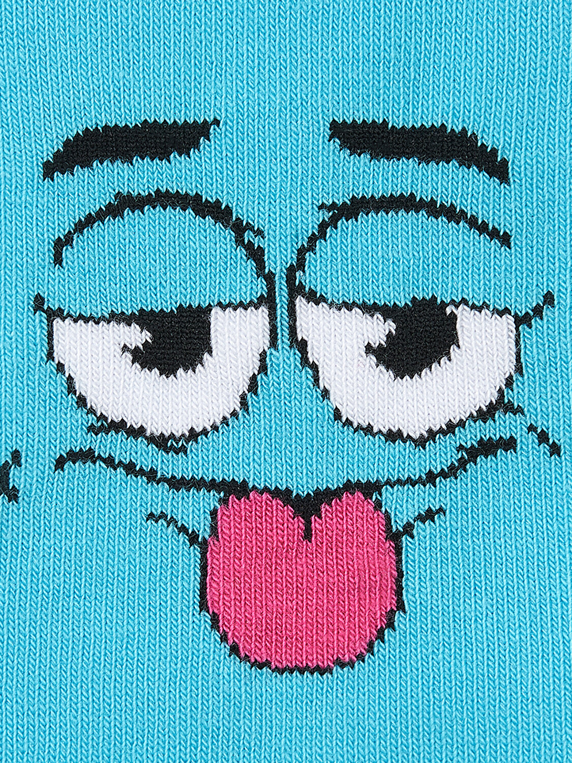 JS Omsa Носки 269942 FREE STYLE 601 azzurro