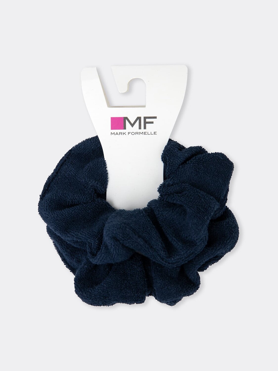 MARK FORMELLE Резинка для волос 270088 232051-2 синий
