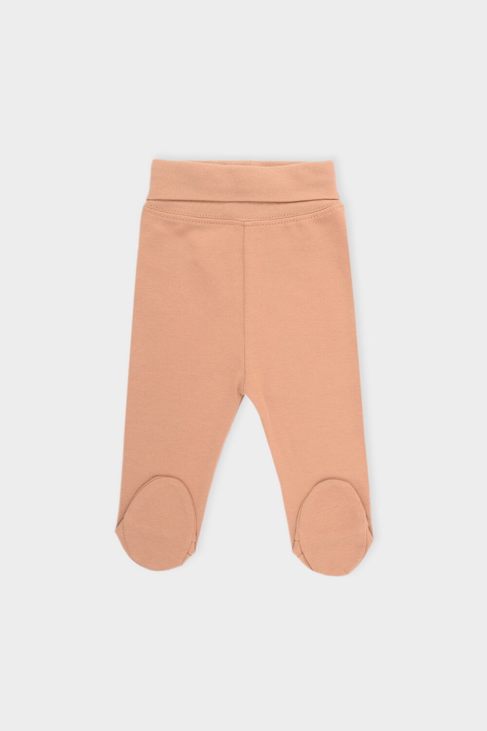 CROCKID Ползунки 270373 К 400220 коричневый