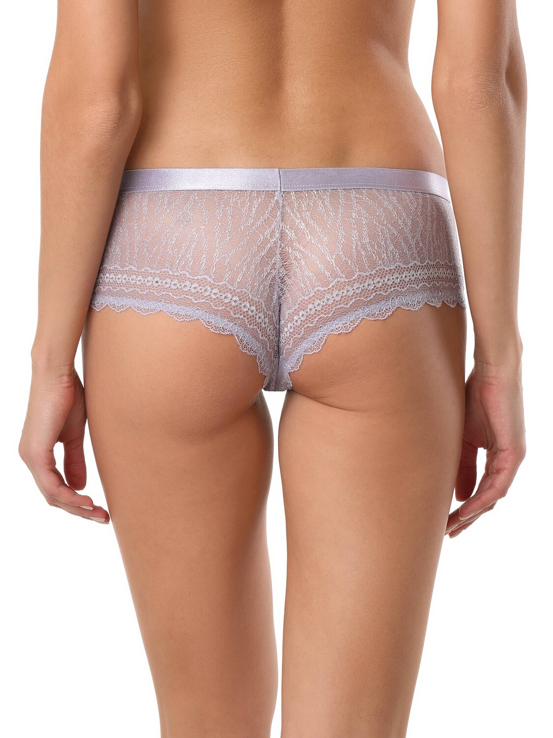 Conte elegant Трусы 270867 FLIRTY LSH 1019 (на вешалке) grey-lilac