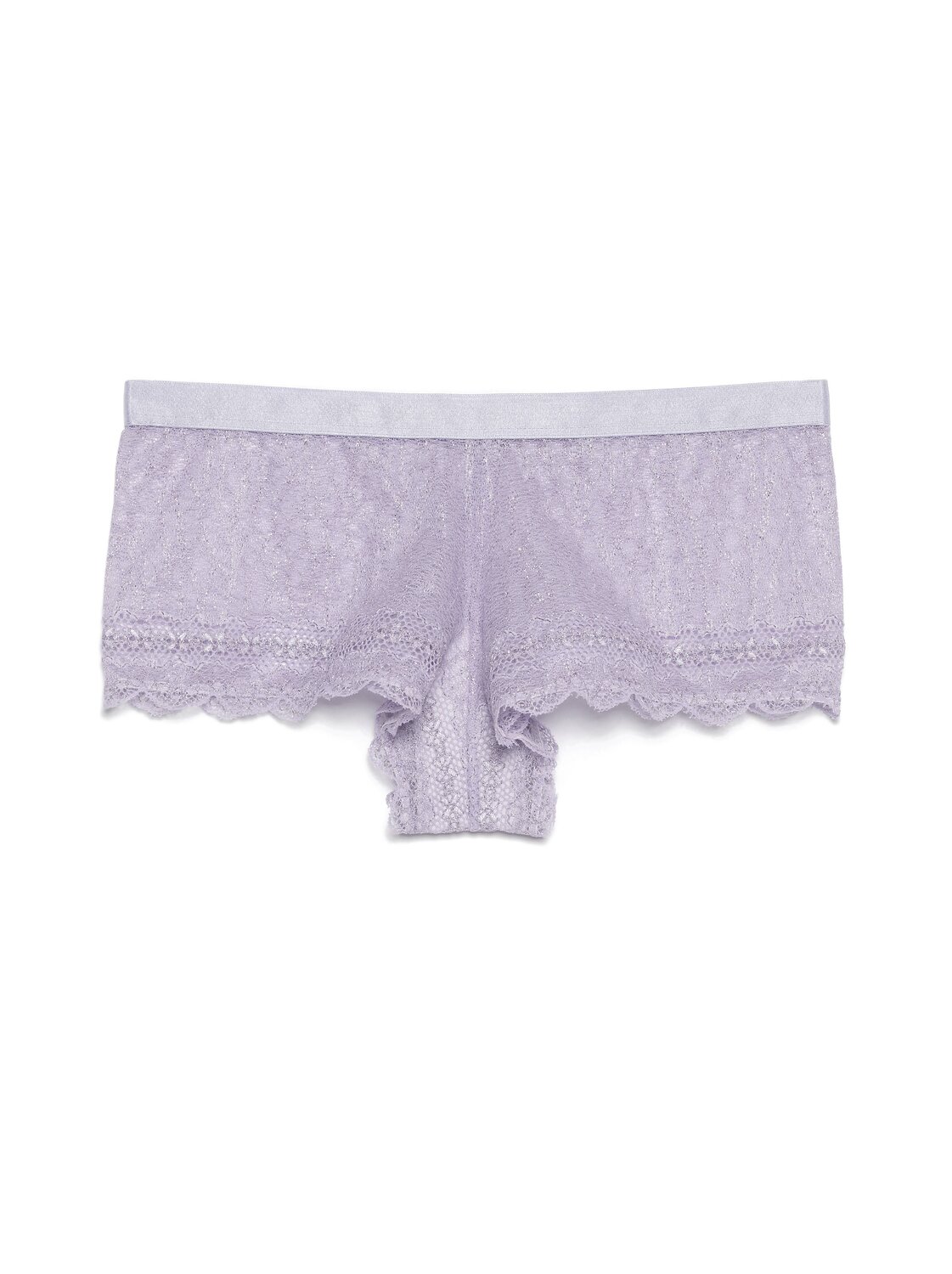 Conte elegant Трусы 270867 FLIRTY LSH 1019 (на вешалке) grey-lilac