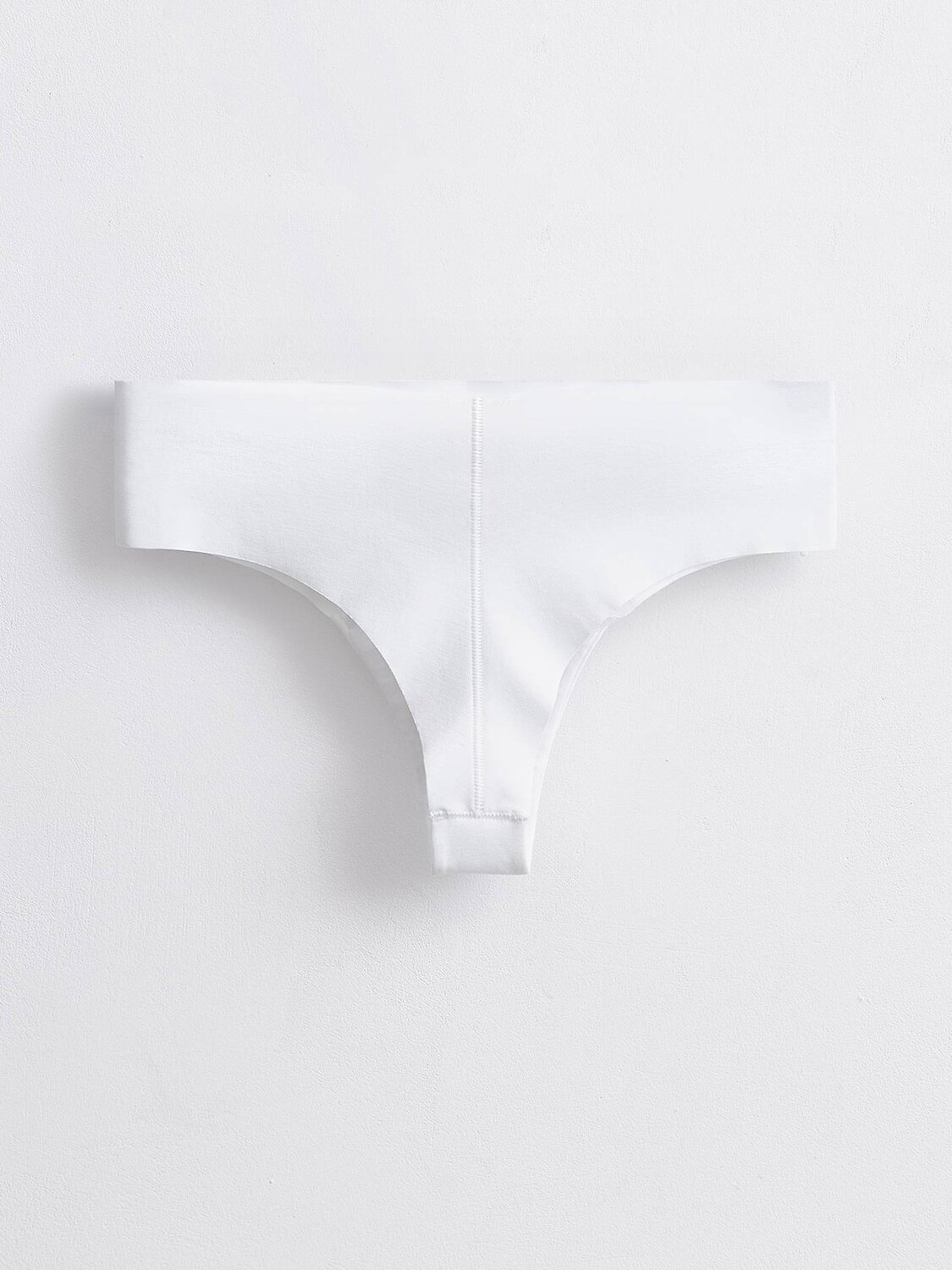 Conte elegant Трусы 270887 INVISIBLE LBR 975 (на вешалке) white cream