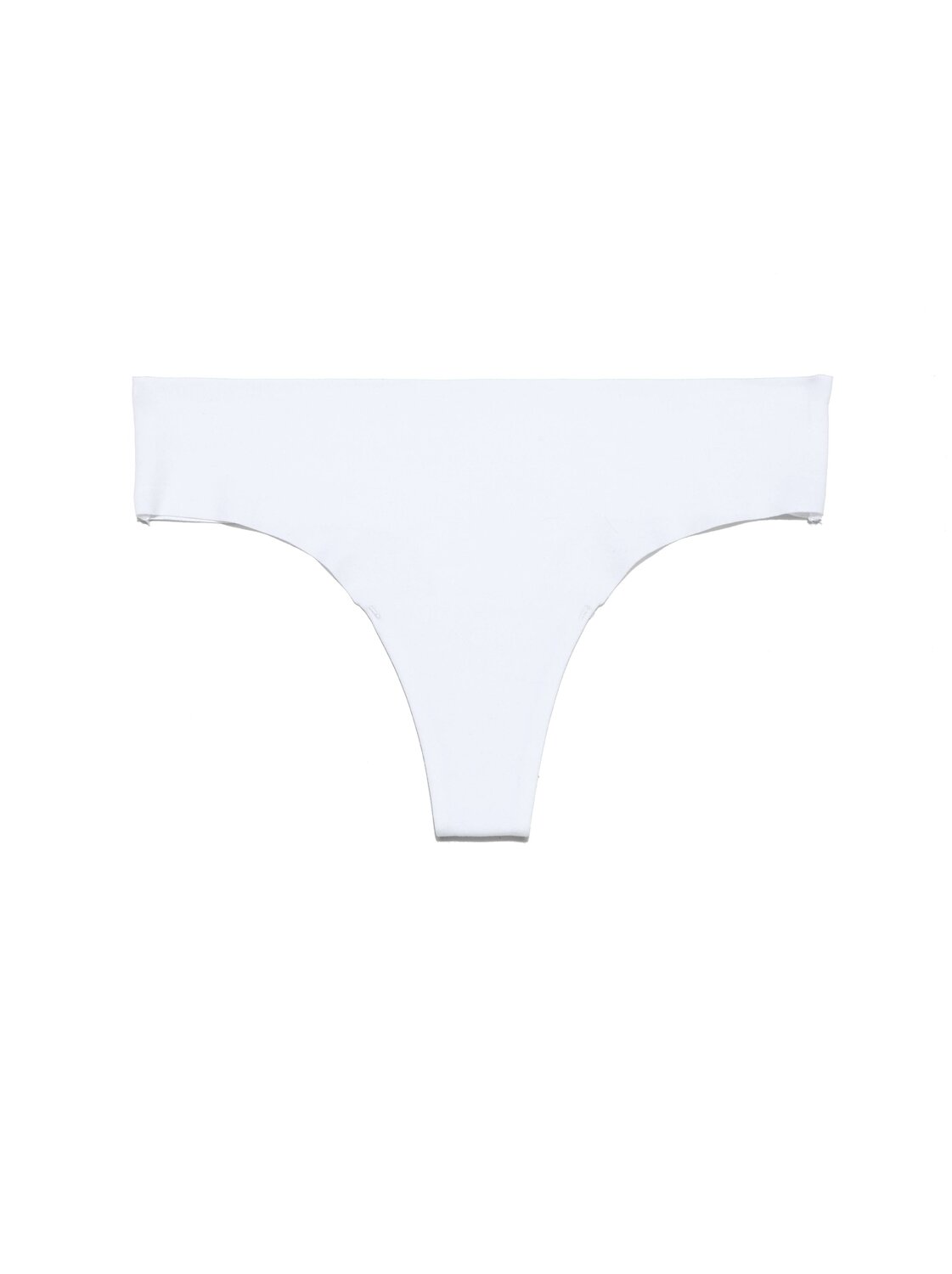 Conte elegant Трусы 270889 INVISIBLE LST 974 (на вешалке) white cream