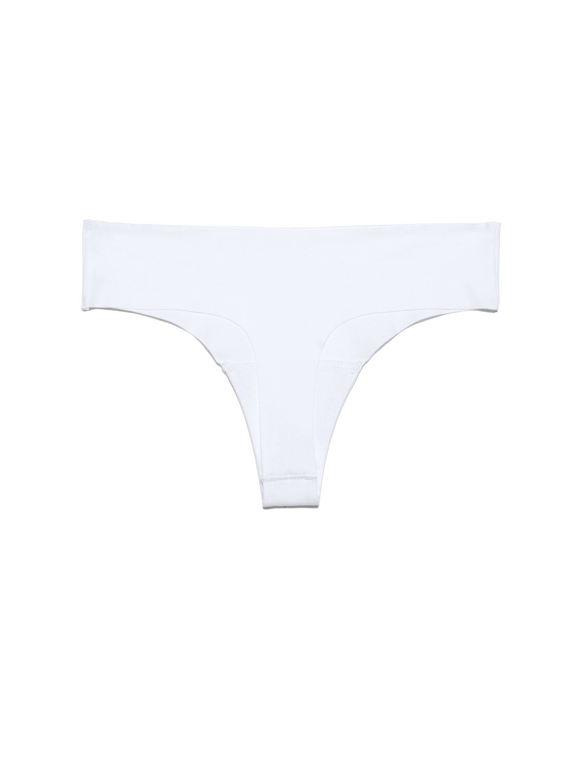 Conte elegant Трусы 270889 INVISIBLE LST 974 (на вешалке) white cream