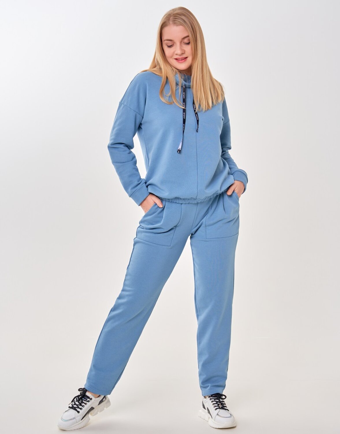 LAVELIS Костюм 273370 7106 Синий