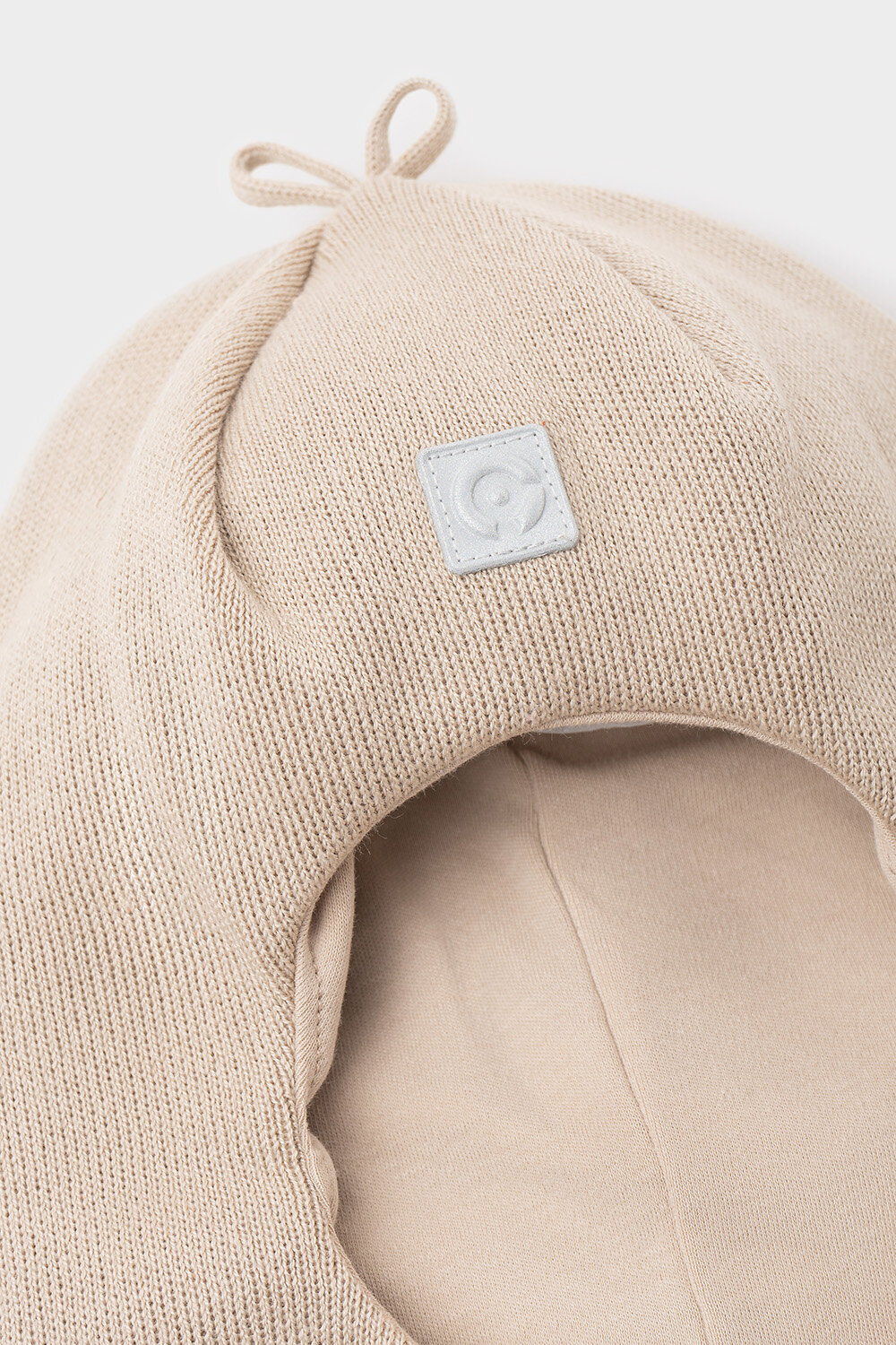 CROCKID Шапка 274957 КВ 20324 бежевый