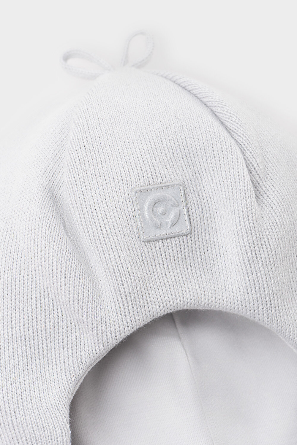 CROCKID Шапка 274960 КВ 20324 светло-серый