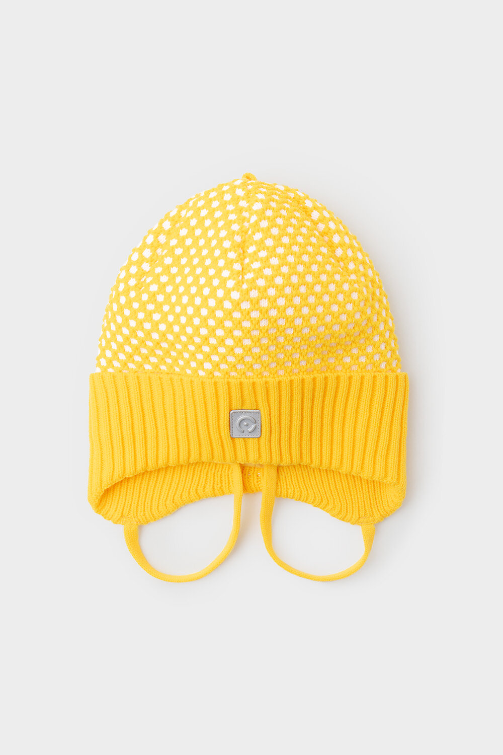 CROCKID Шапка 274984 КВ 20340 желтый