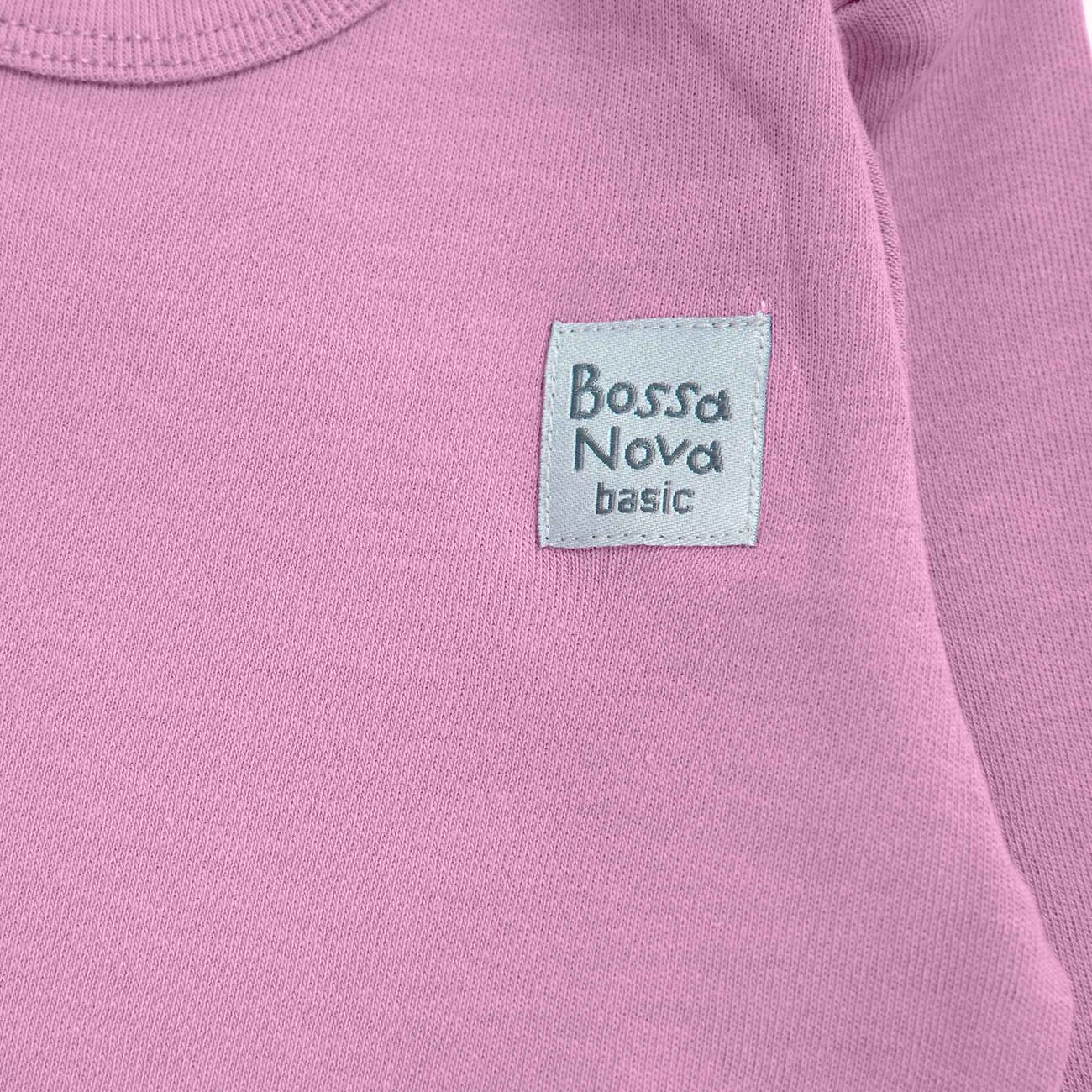 Bossa Nova Боди 275360 580У-361-Д Сиреневый