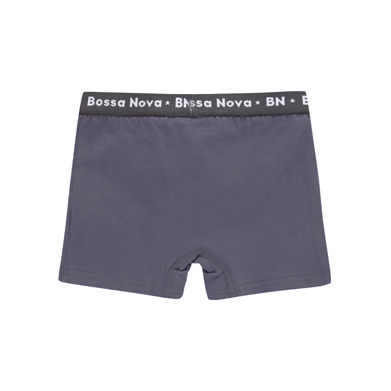 Bossa Nova Трусы 275425 462К-167-Г1 Графитовый