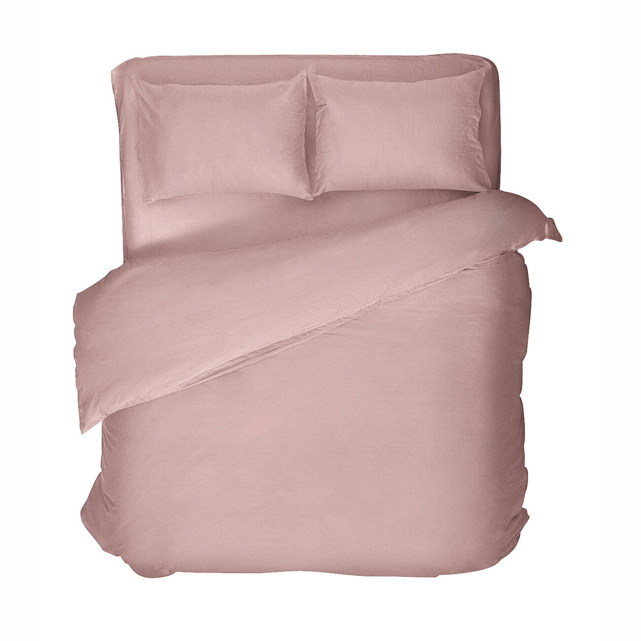Verossa Постельное белье 275767 775865 Desert rose