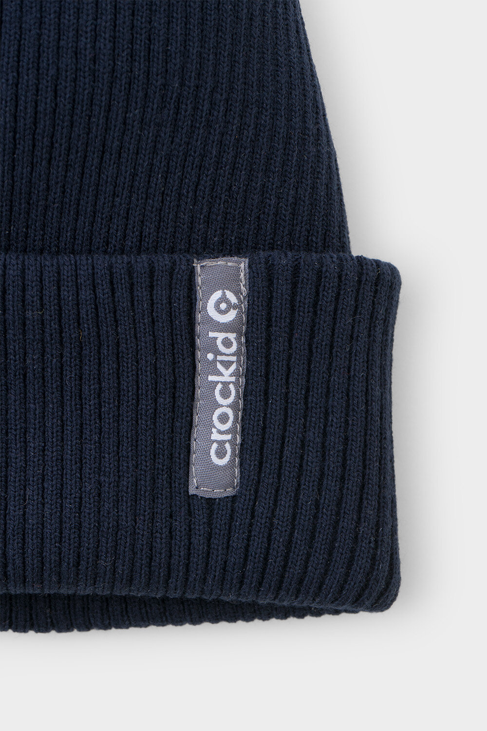 CROCKID Шапка 275837 КВ 20347 темно-синий