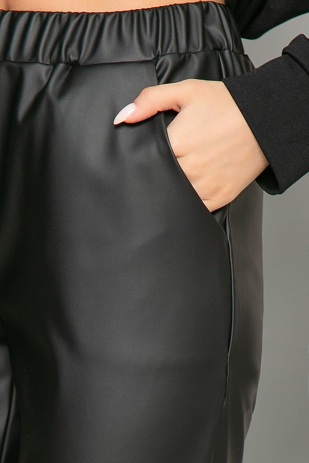 LT Collection Костюм 276371 К5095 Черный