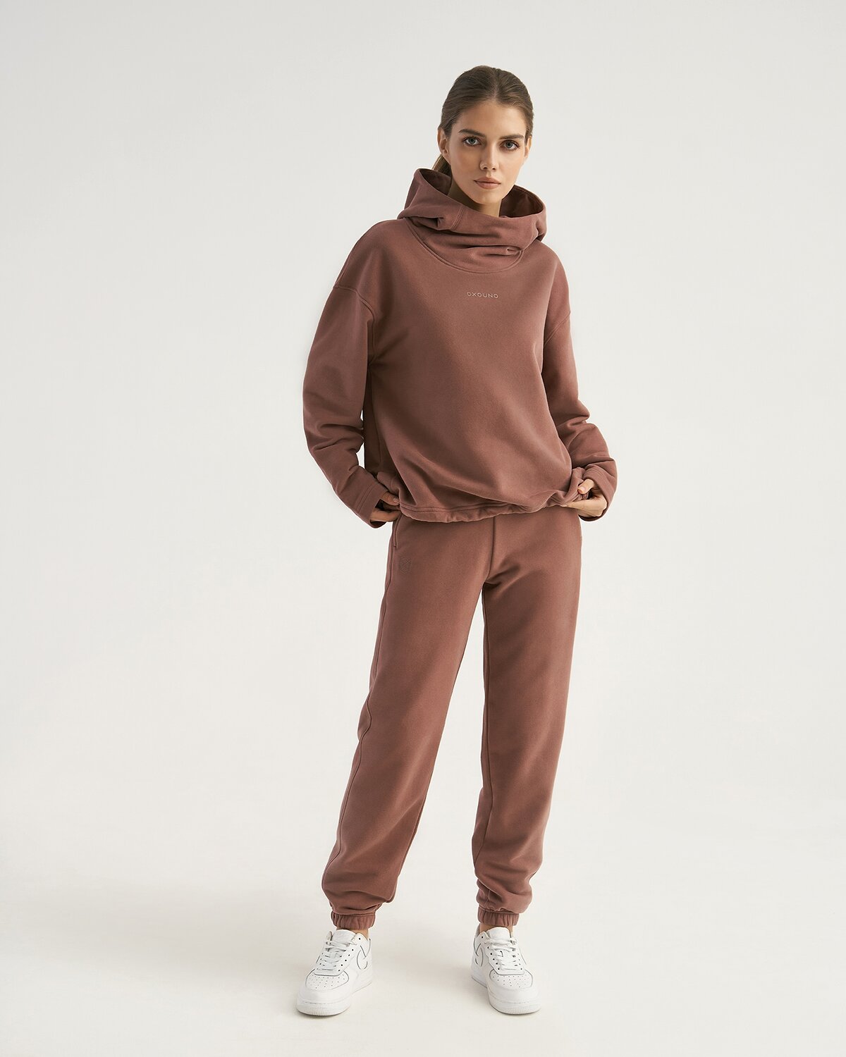 OXOUNO Брюки 276467 OXO-2408-775 Фреска