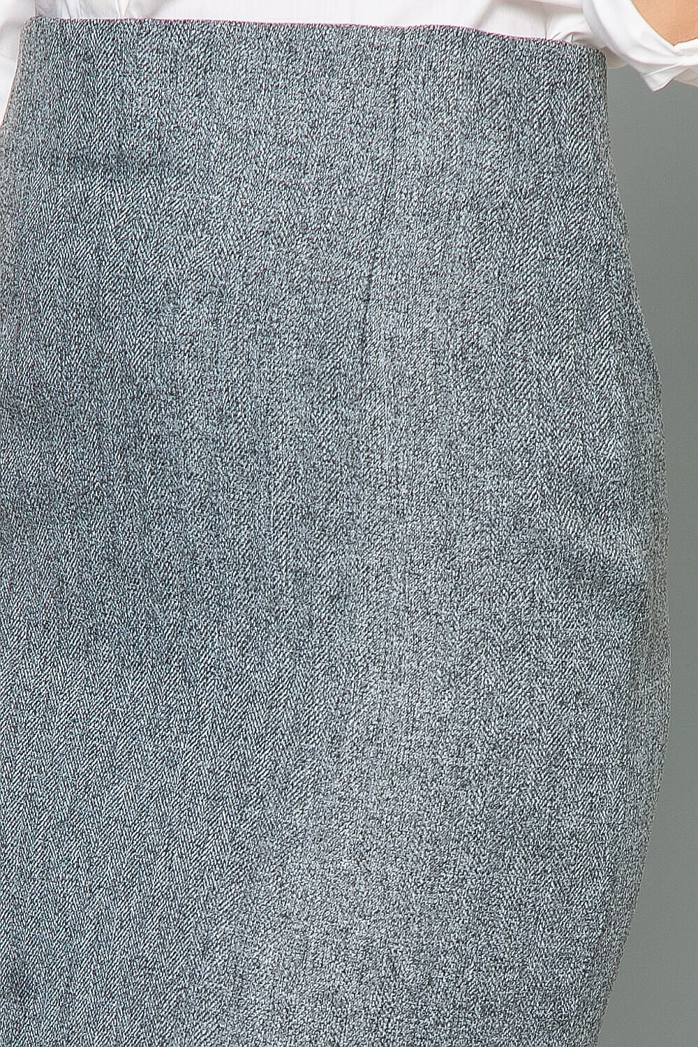 LT Collection Юбка 277311 Ю5119 Серый