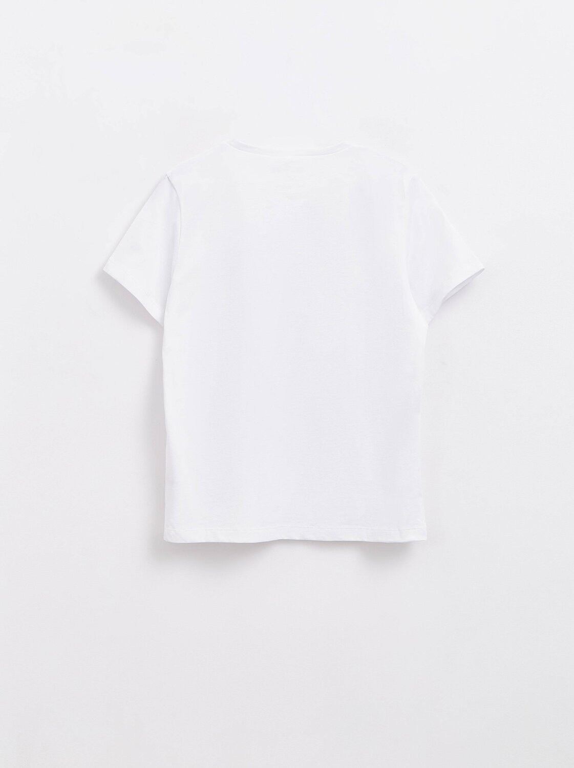 Conte elegant Футболка 277646 LD 2214 white