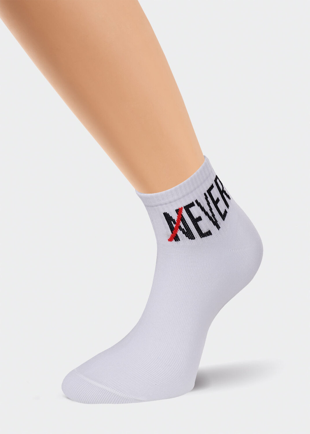 CLEVER Носки 277848 К352Л белый