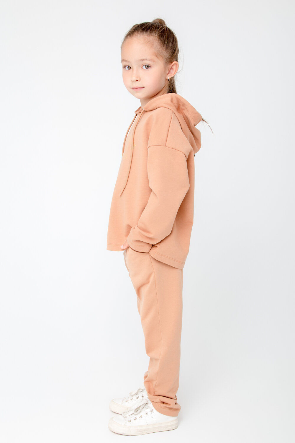 CROCKID Брюки 278619 КР 400531 индийский загар