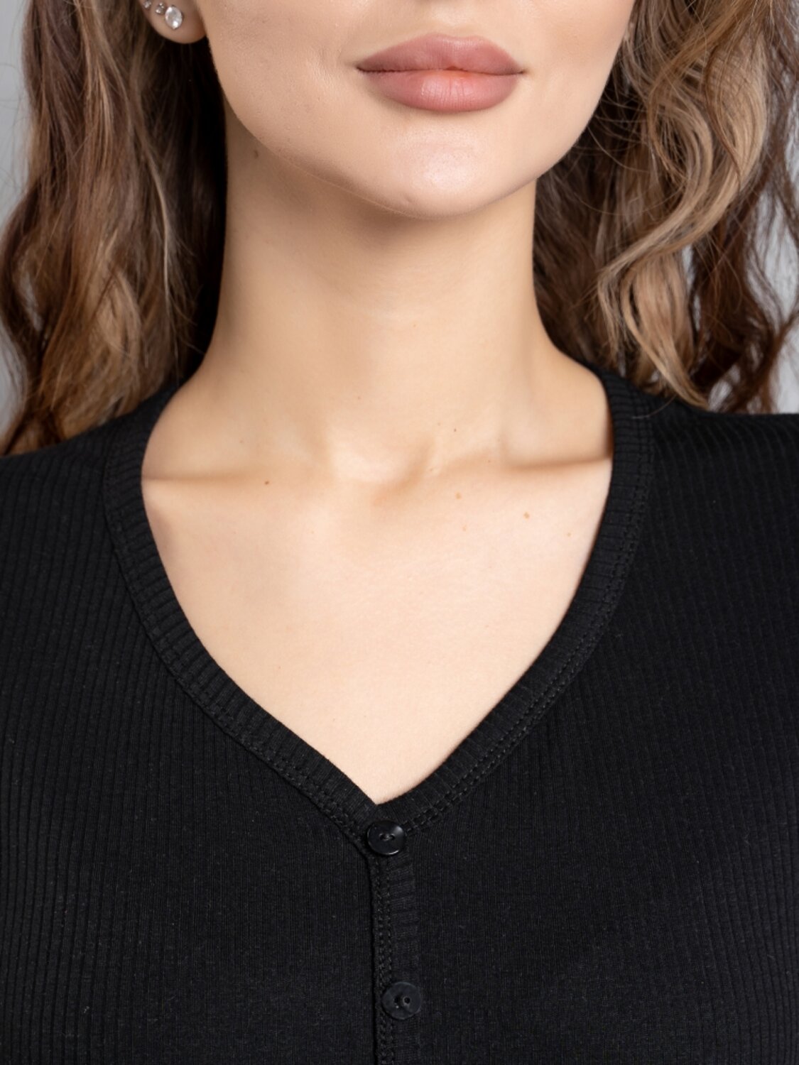 Binita Футболка 279125 709/1-15 черный