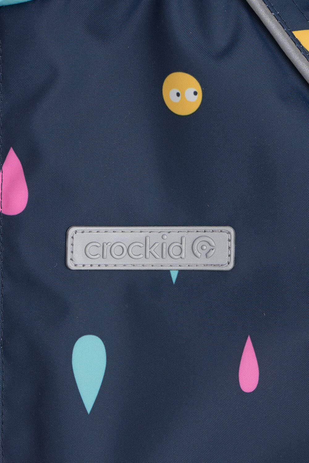 CROCKID Комбинезон 279389 ВК 60085/н/6 Ал индиго