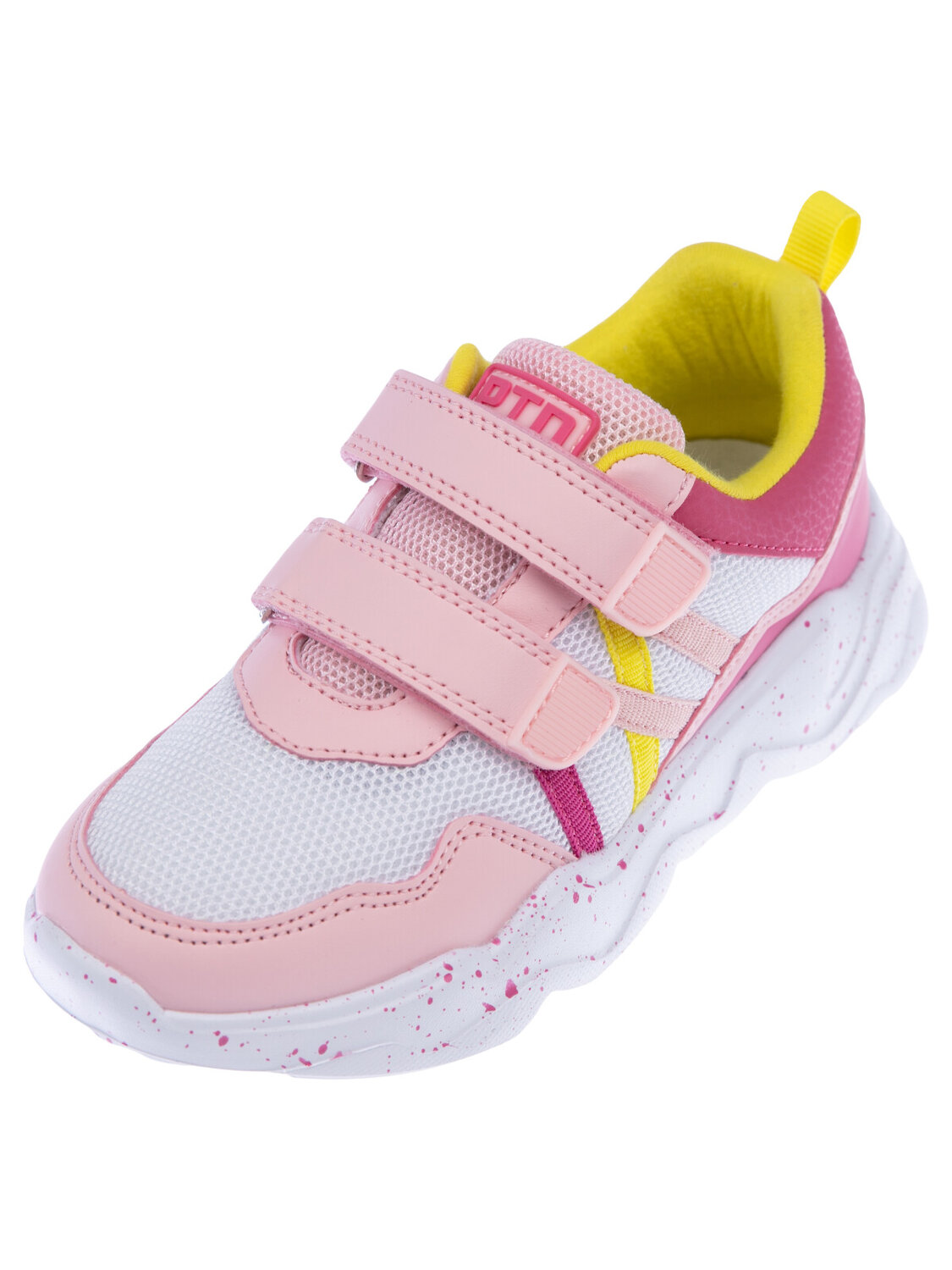 PLAYTODAY Кроссовки 279964 12322335 разноцветный