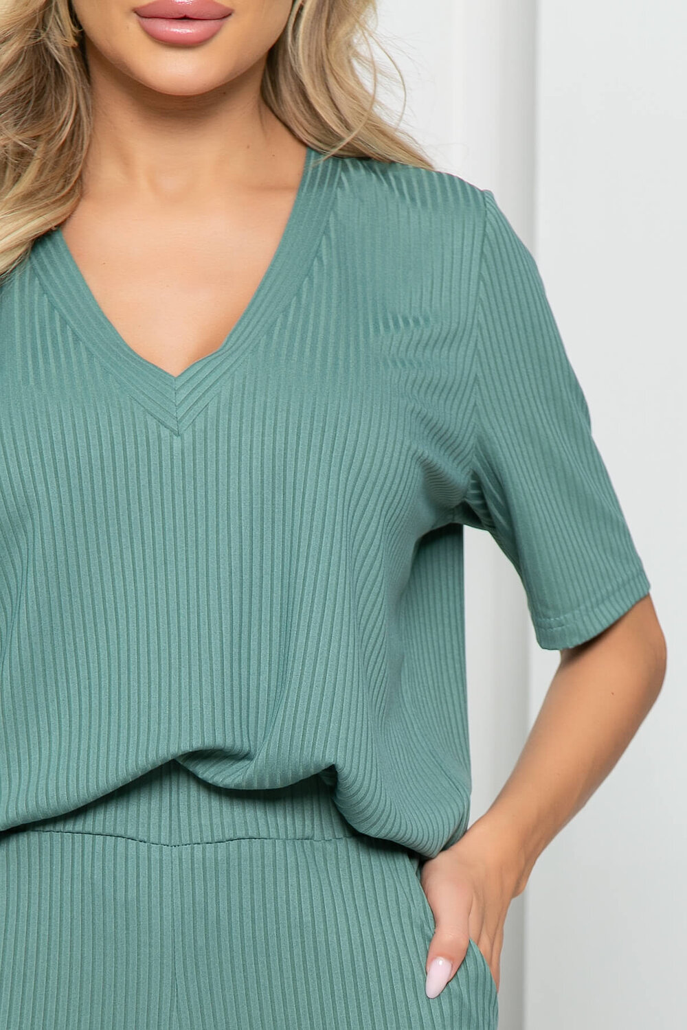 LT Collection Костюм 281741 К5354 мятный