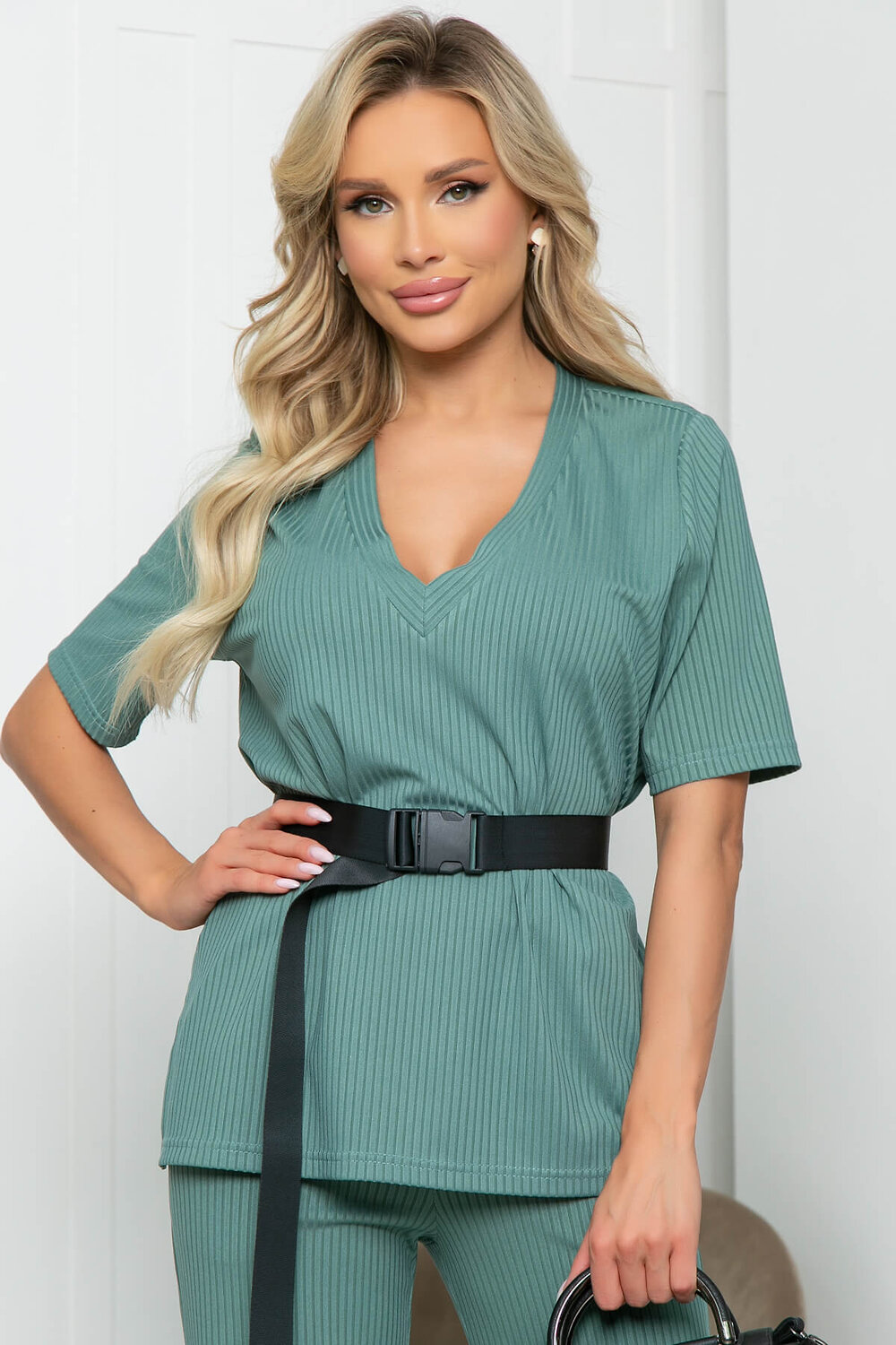 LT Collection Костюм 281741 К5354 мятный