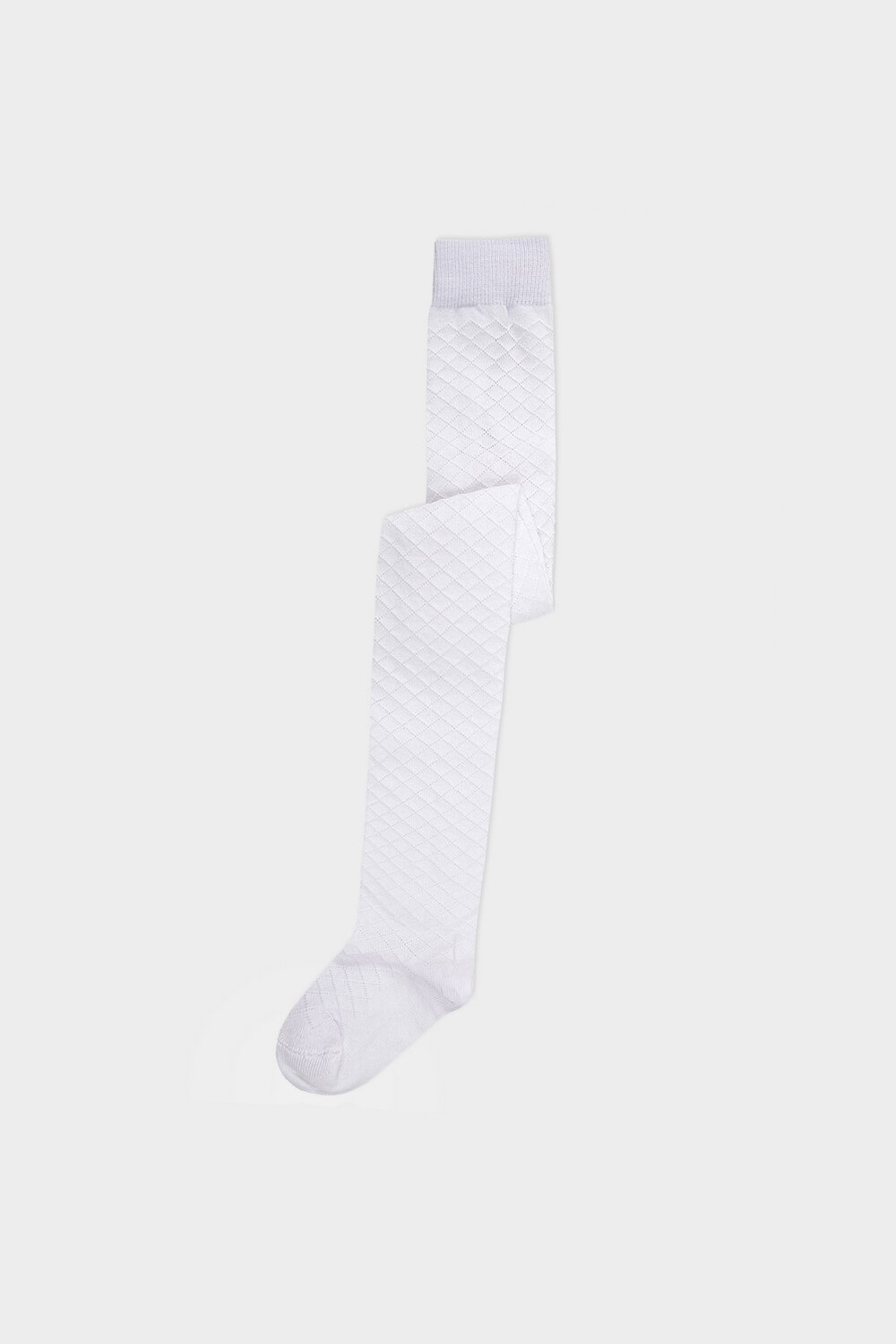 CROCKID Колготки 282146 К 9270 белый