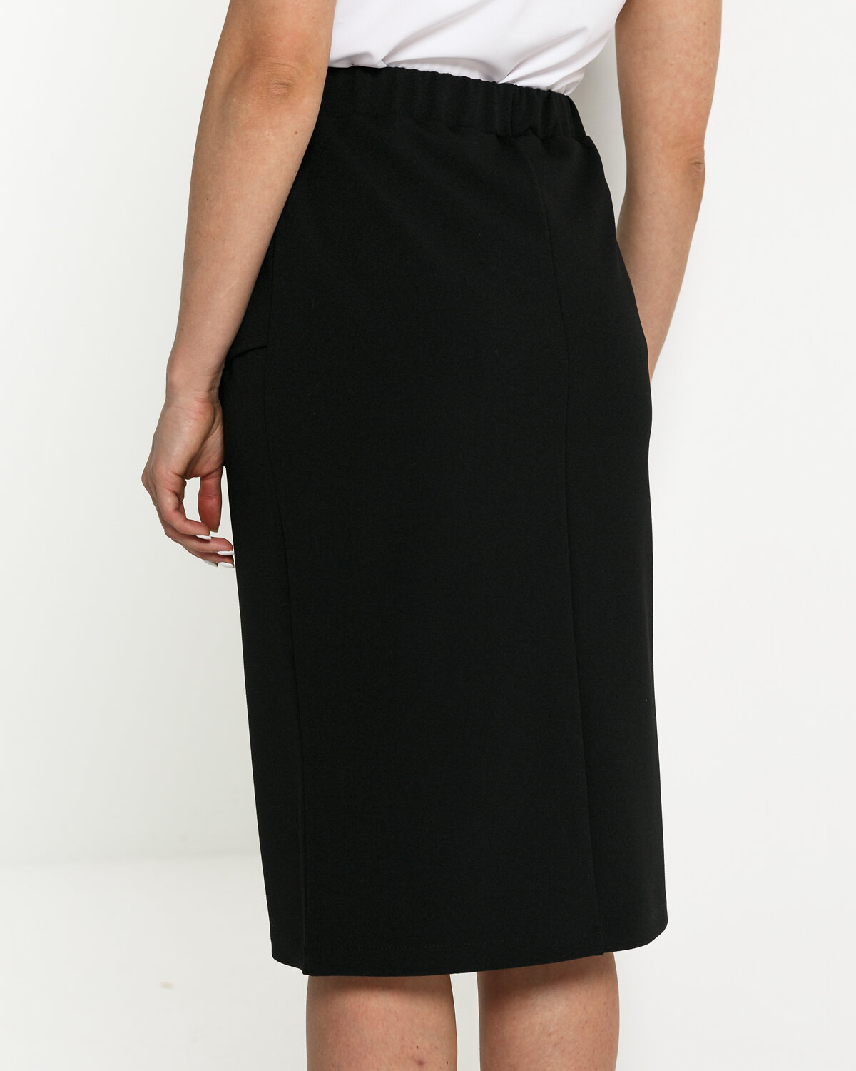 LT Collection Юбка 284152 Ю2024 Черный