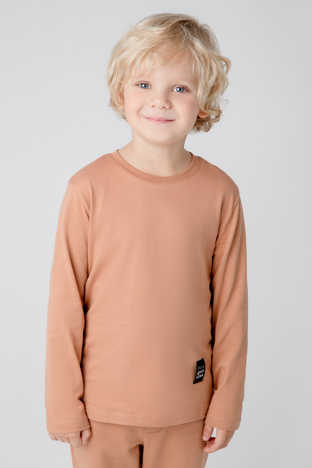 CROCKID Брюки 284797 К 400457 индийский загар