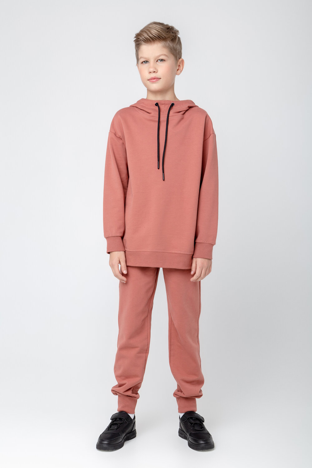 CROCKID Брюки 284915 КР 400522 медно-коричневый