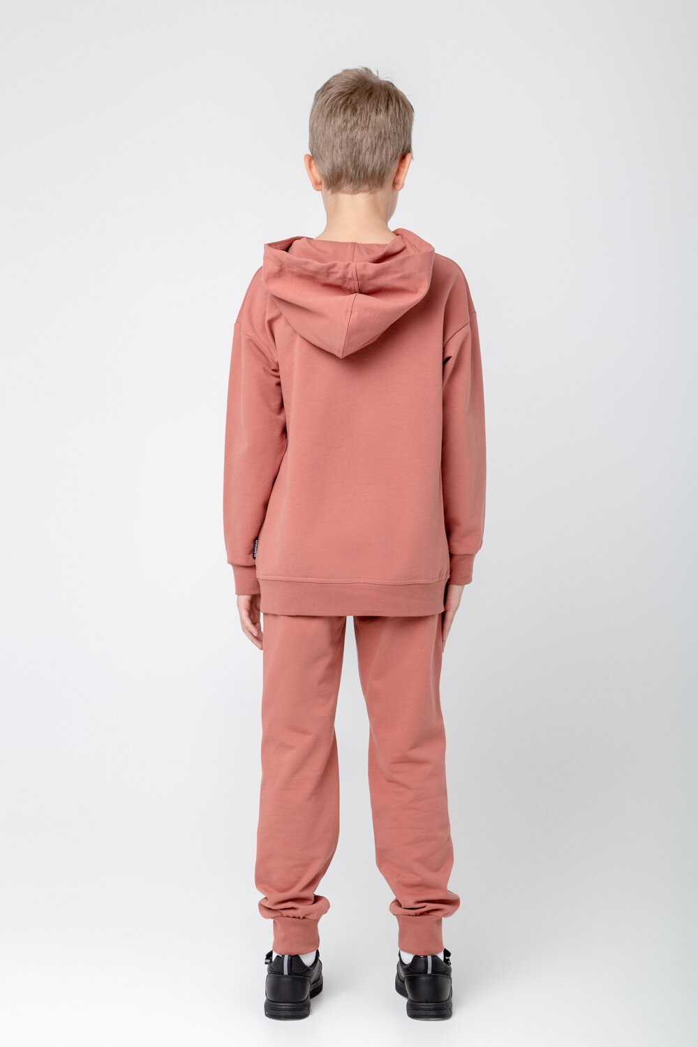 CROCKID Брюки 284915 КР 400522 медно-коричневый
