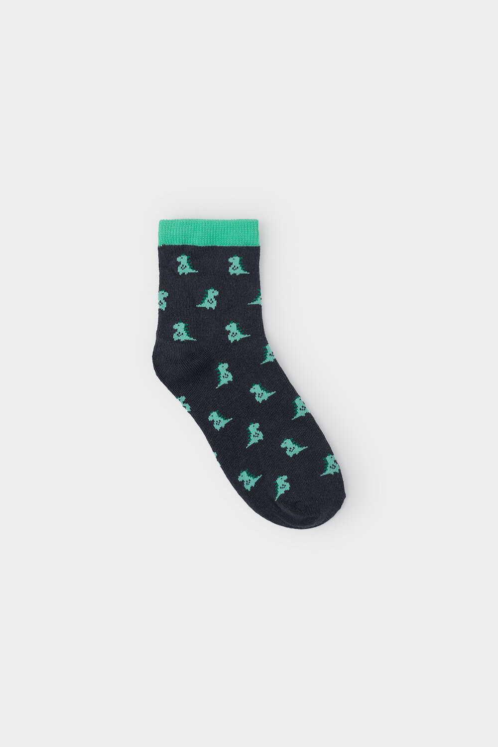 CROCKID Носки 284961 К 9648/3 ФВ темно-серый