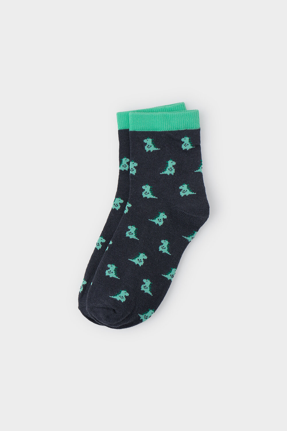 CROCKID Носки 284961 К 9648/3 ФВ темно-серый