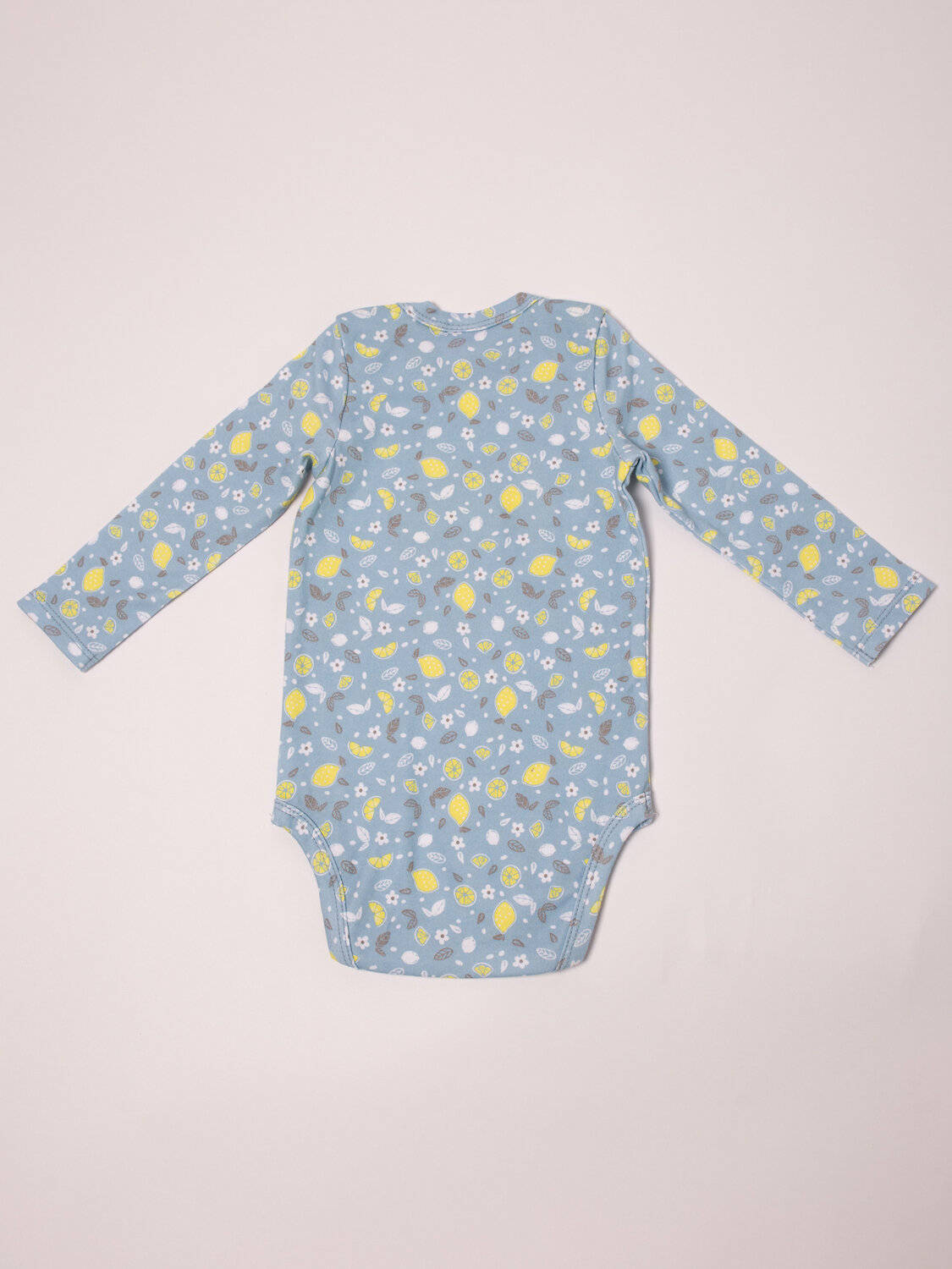 BATIK Боди 285521 02823_BAТ мультиколор