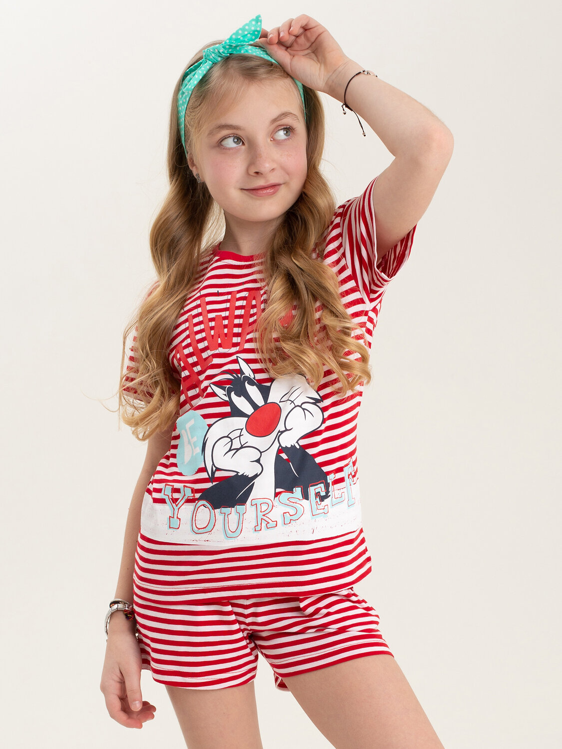 BATIK Комплект 285542 02773_BAT мультиколор