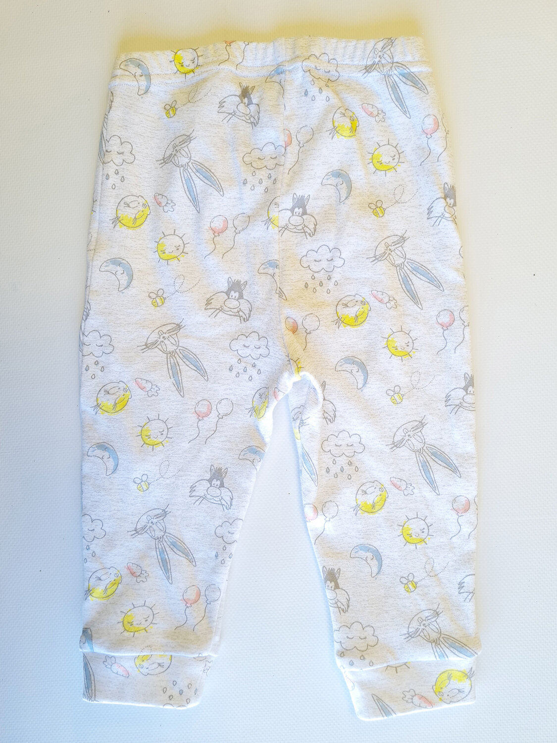 BATIK Штанишки 285592 02840_BAТ мультиколор