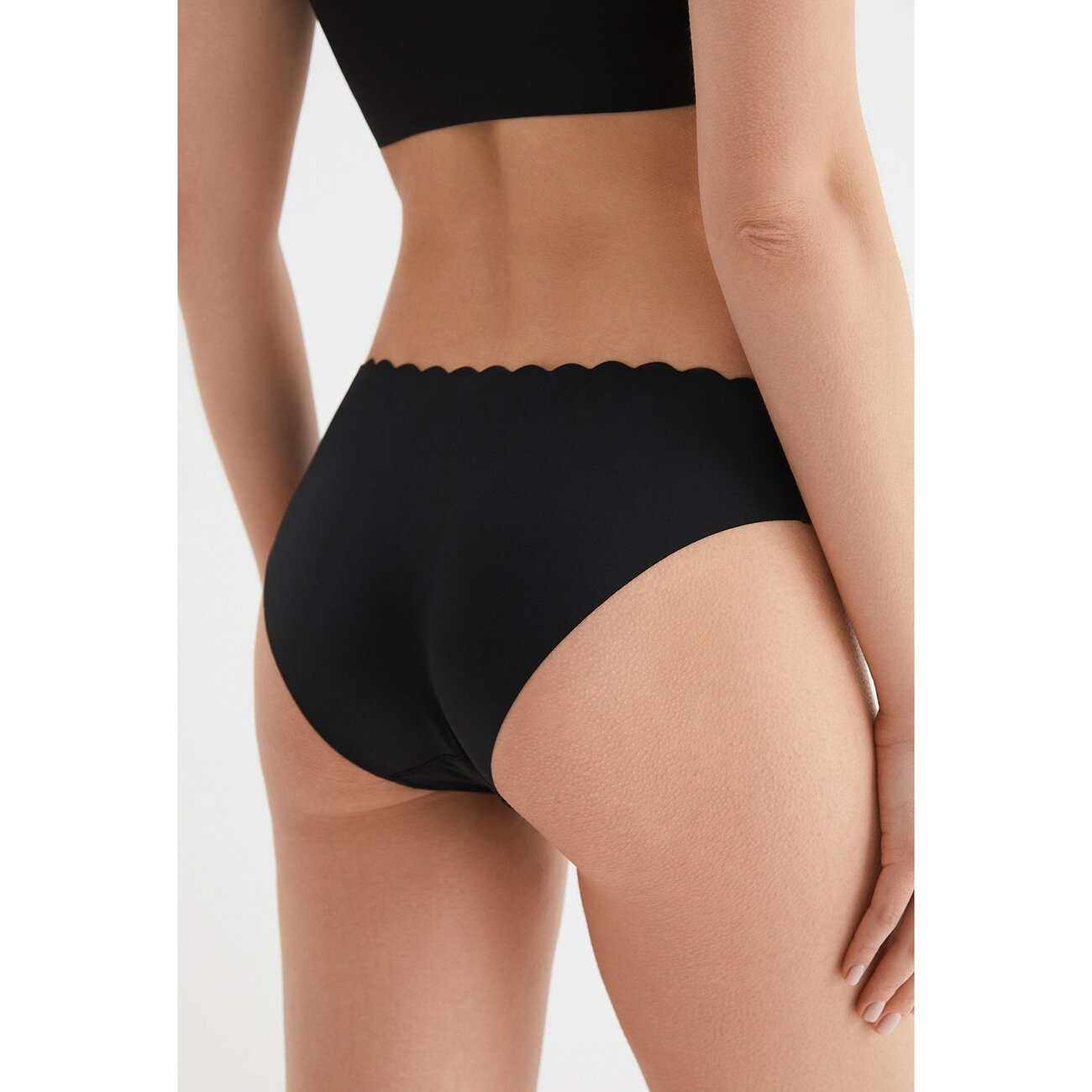 Infinity Lingerie Трусы 287424 31204121799 черный
