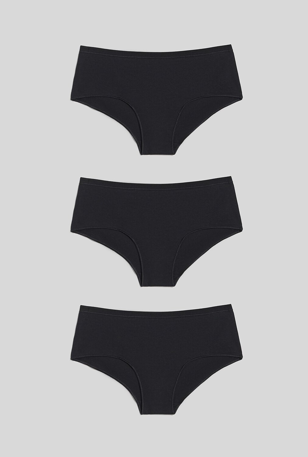 Infinity Lingerie Трусы 287561 31204121972 черный