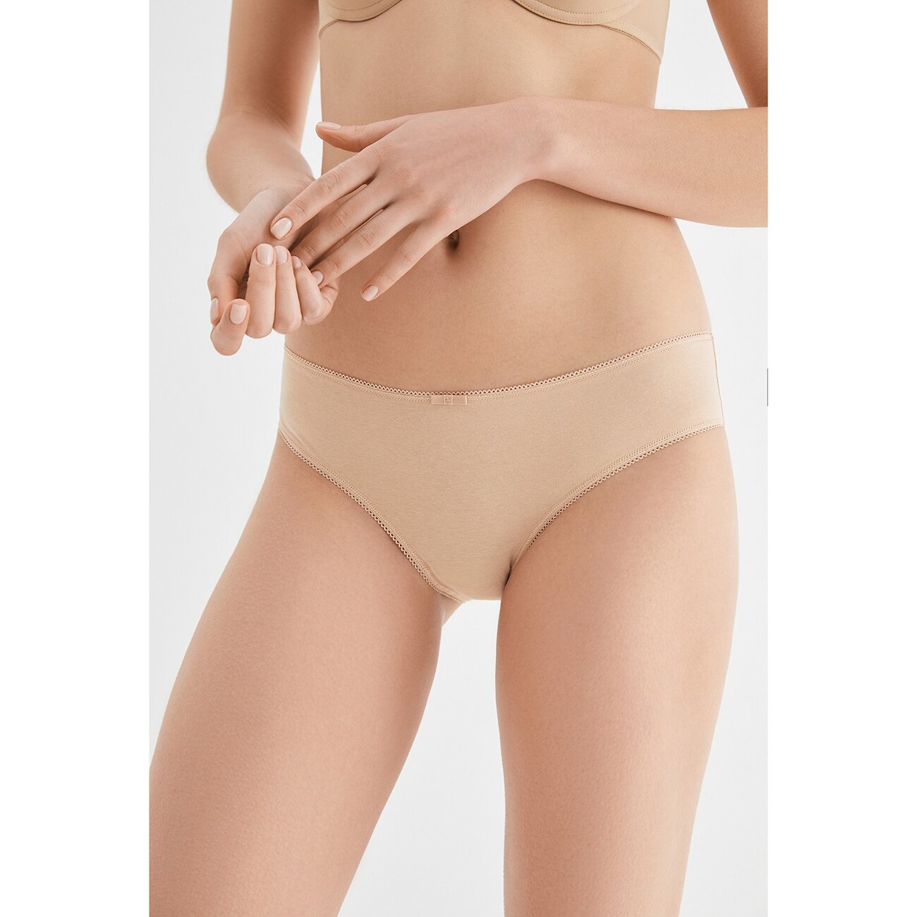 Infinity Lingerie Трусы 287892 31204121759 ассорти