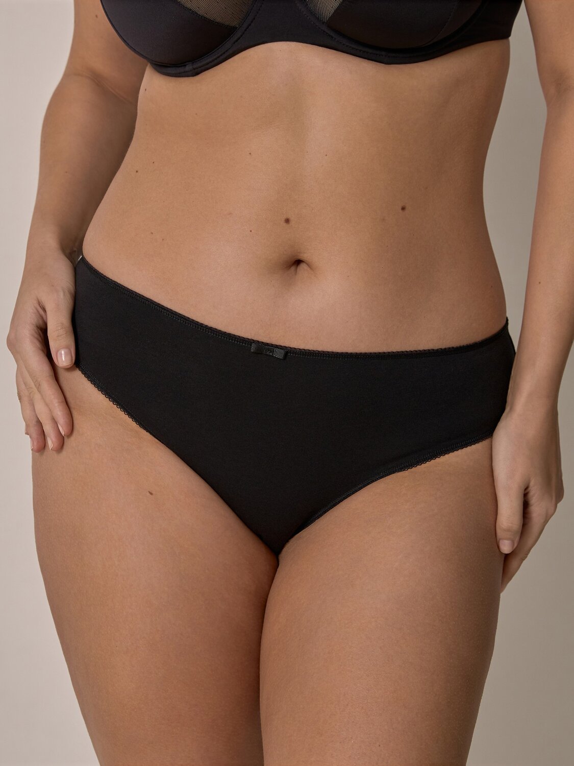 Infinity Lingerie Трусы 287897 31204121973 черный