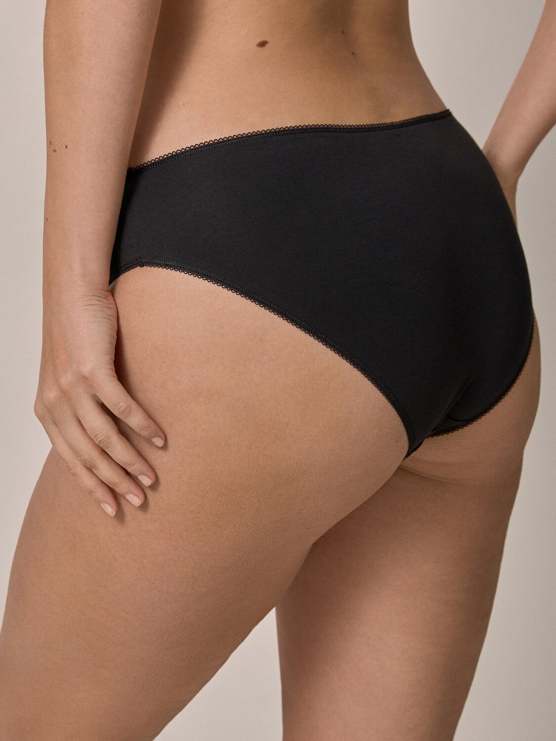 Infinity Lingerie Трусы 287897 31204121973 черный