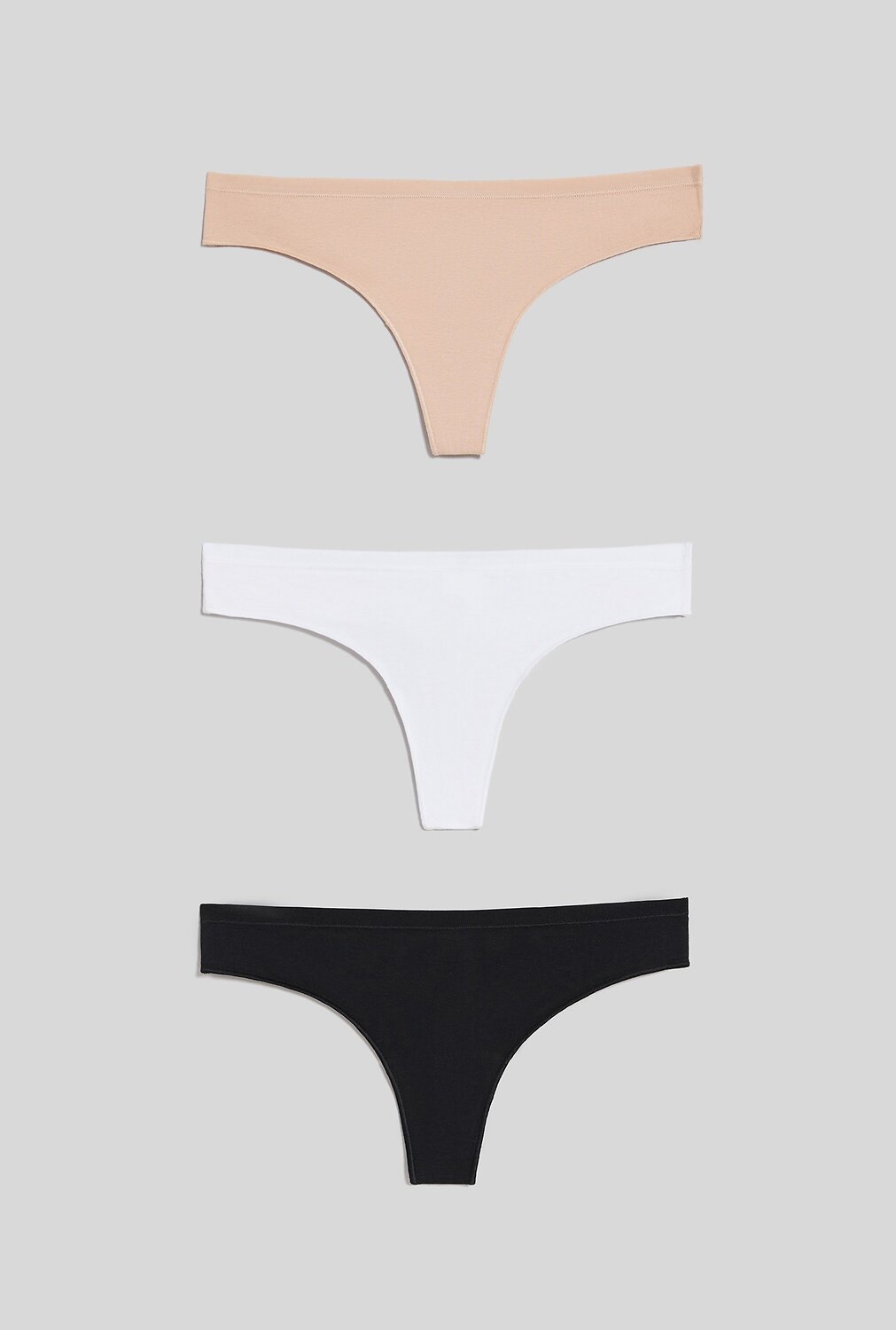 Infinity Lingerie Трусы 288076 31204121974 ассорти