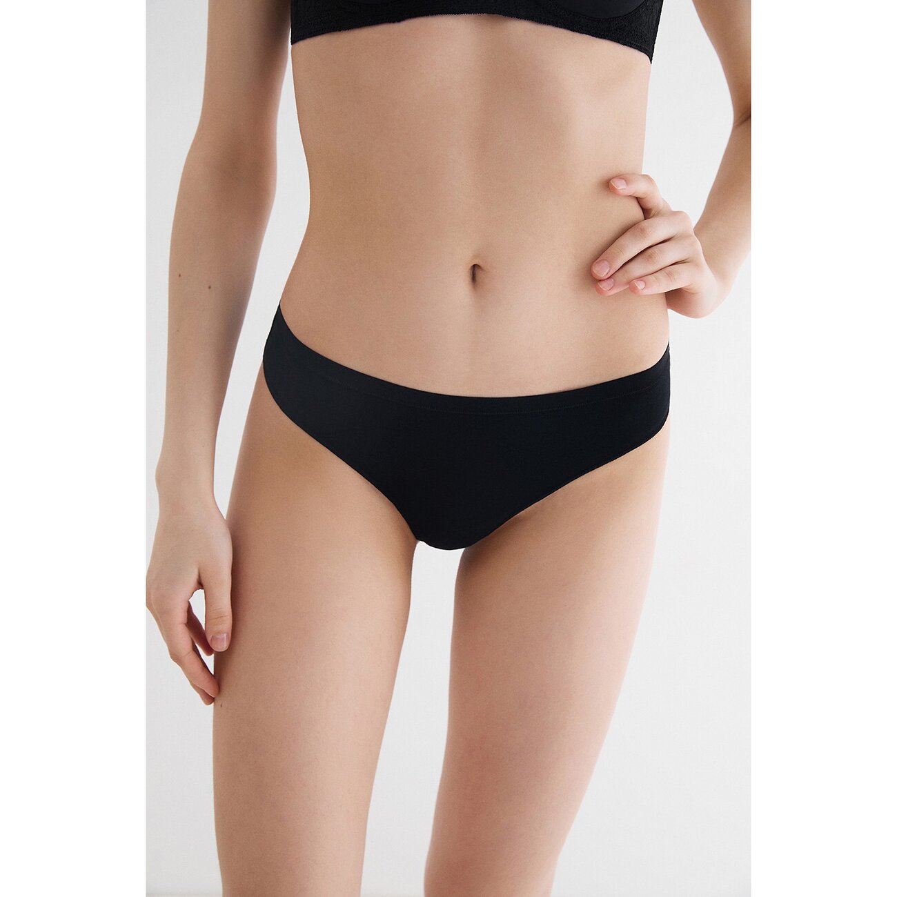Infinity Lingerie Трусы 288079 31204121757 черный